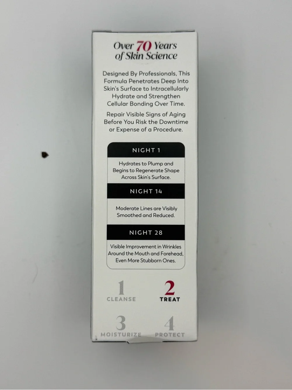 OLAY Regenerist Wrinkle Correcting Treatment Serum 1oz Fragrance Free ProRetinol